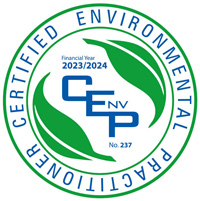 Certified Environmental Practitioner