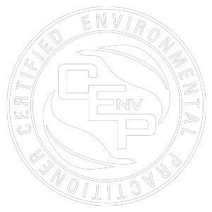 Certified Environmental Practitioner