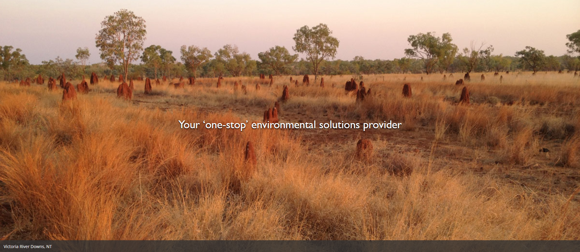 victoria river downs nt screenshot